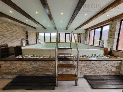 Hotel Bran -OPORTUNITATE COMISION 0% - Bran