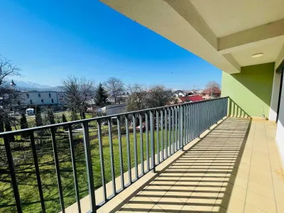 Apartament 2 camere bloc nou - foto 3