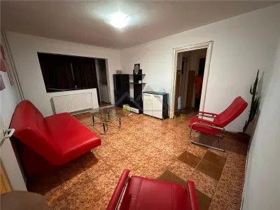 Apartament 2 camere Astra- Saturn - Brasov