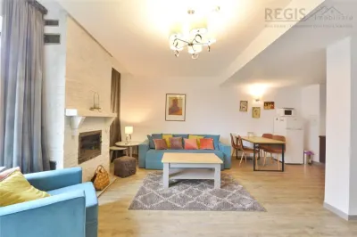 Apartament confortabil 3 cam Silver Mountain - foto 2