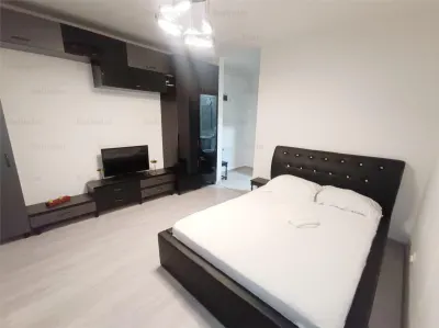 vanzare garsoniera superba | Titan - Pallady | langa Parc Teilor | bloc 2022 cu lift | etaj 2/3 | mobilata si utilata | loc de parcare privat | - Bucuresti