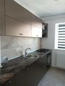 vanzare garsoniera superba | Titan - Pallady | langa Parc Teilor | bloc 2022 cu lift | etaj 2/3 | mobilata si utilata | loc de parcare privat | - foto 16