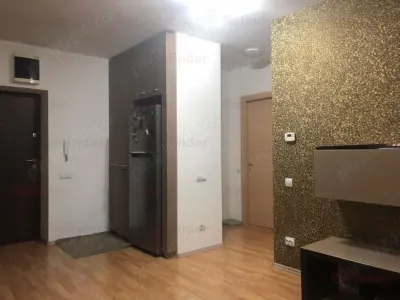apartament 2 camere superb | Metrou Titan | Bloc 2014 | langa parc | vedere in parc | dec. |  60mp utili | mobilat si utilat | Edenia Titan | - foto 5