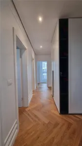 Vanzare apartament 4 camere | oferta unica | la intrarea in Parcul Oraselul Copiilor | bloc 2020 | etaj 10/12 |  dec | 104mp utili | mobilat, utilat | - foto 9