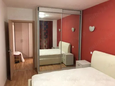 apartament 2 camere superb | Metrou Titan | Bloc 2014 | langa parc | vedere in parc | decomandat |  60mp utili | mobilat si utilat | Edenia Titan | - foto 8