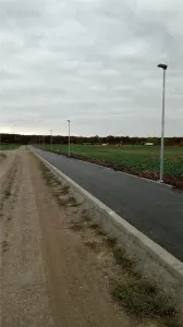VANZARE TEREN INTRAVILAN  | BUFTEA | loturi pt case de 500 mp ( ultimile disponibile )| din str Fagaras pana la padure | certificat de urbanism | - Buftea