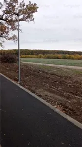VANZARE TEREN INTRAVILAN  | BUFTEA | loturi pt case de 500 mp ( ultimile disponibile )| din str Fagaras pana la padure | certificat de urbanism | - foto 9