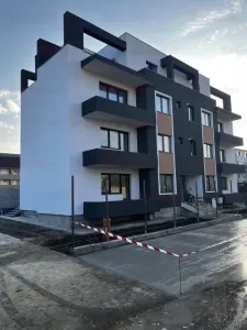vanzare apartament 2 camere,  Nicolae Grigorescu, bloc 2025 in constructie,  etaj 1/3, decomandat, 52 mp utili, balcon, finisaje premium. - foto 3