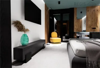 Hotel Poiana Brasov cu autorizatie de modernizare COMISION 0% - foto 10