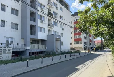 vanzare apartament 2 camere | Metrou  1 Decembrie | bloc 2021 | dec | et 3/6 | mobilat si utilat | loc parcare subteran | - Bucuresti