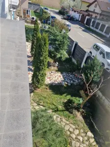 Casa moderna de patru camere zona Ghimbav - foto 21