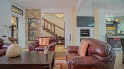 Casa Individuala cu Curte Zona Florilor - foto 4