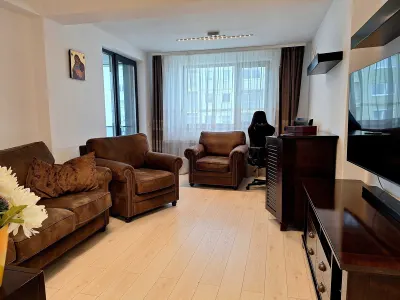 Apartament 2 camere - Brasov
