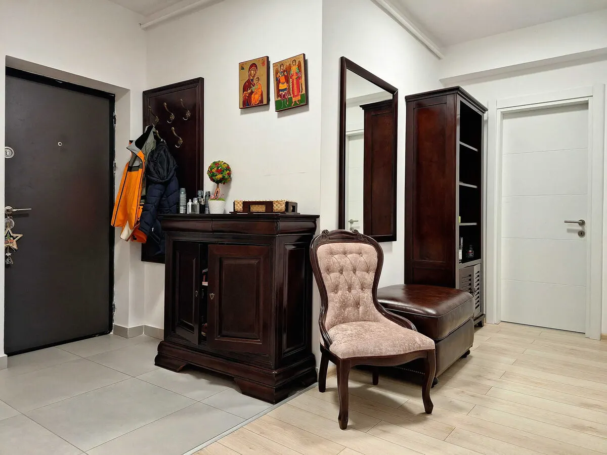 Apartament 2 camere - foto 5