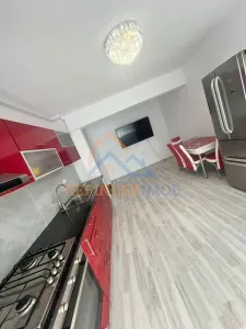 Apartament 3 camere mobilat bloc nou premium Berceni Grand Arena Mall - Bucuresti
