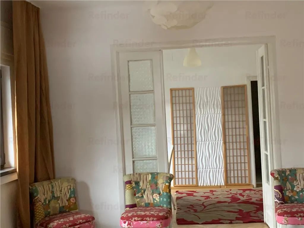 Vila Cismigiu - Mircea Vulcanescu zona | teren 200 mp | renovata 2018 | - foto 12