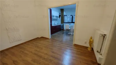Vila Cismigiu - Mircea Vulcanescu zona | teren 200 mp | renovata 2018 | - foto 24