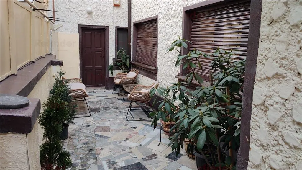 Vila Cismigiu - Mircea Vulcanescu zona | teren 200 mp | renovata 2018 | - foto 6