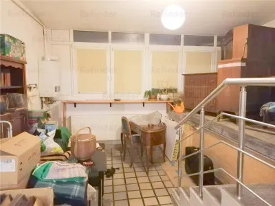 apartament 4 camere+1 garsoniera, Cismigiu- Sala Palatului, Ion brezoianu,loc parcare subteran, fara Lg 112 in istoric. - foto 6