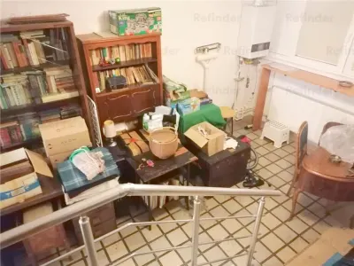 apartament 4 camere+1 garsoniera, Cismigiu- Sala Palatului, Ion brezoianu,loc parcare subteran, fara Lg 112 in istoric. - foto 7