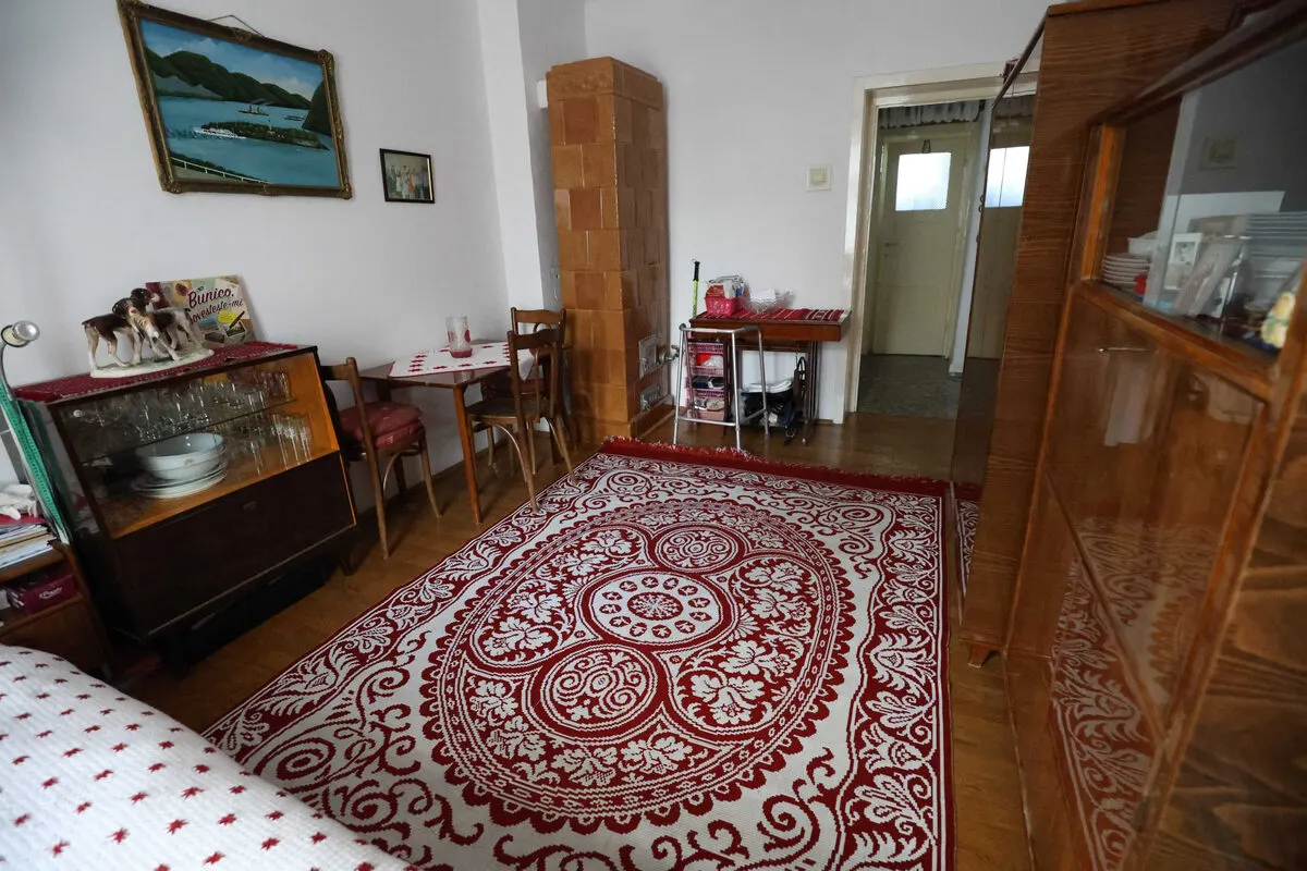 Apartament 2 camere decomandat Calea Bucuresti - foto 1