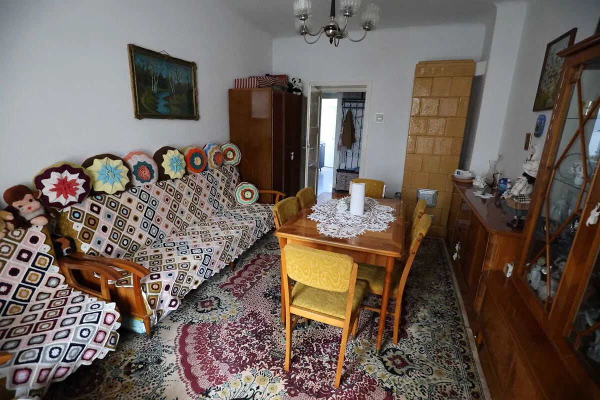 Apartament 2 camere decomandat Calea Bucuresti - foto 2