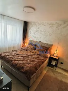 Berceni – zona Grand Arena  3 camere spațios  112 mp  Imobil 2018 - Bucuresti