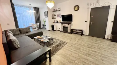 Apartament 2 camere luminos Silver Mountain Poiana Brasov - foto 2