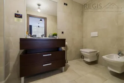 Apartament 2 camere luminos Silver Mountain Poiana Brasov - foto 23
