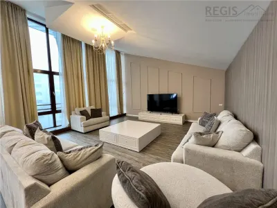 LUX. Penthouse in Silver Mountain - Poiana Brasov - Poiana Brasov