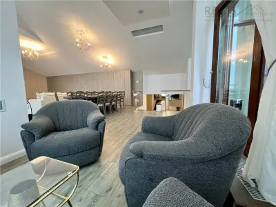 LUX. Penthouse in Silver Mountain - Poiana Brasov - foto 12