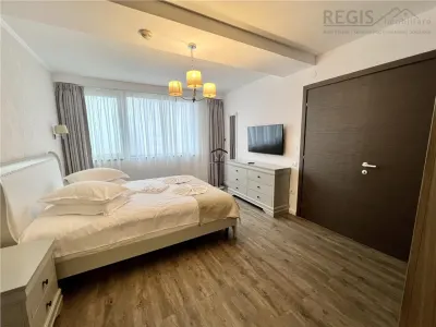 LUX. Penthouse in Silver Mountain - Poiana Brasov - foto 14