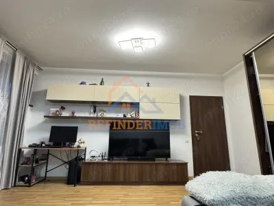 Soseaua Olteniței – 2 camere decomandat | 53 mp | 2016 | Centrală proprie - Bucuresti
