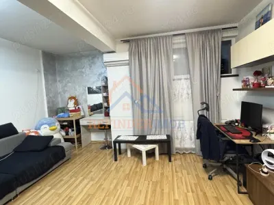 Soseaua Olteniței – 2 camere decomandat | 53 mp | 2016 | Centrală proprie - foto 2
