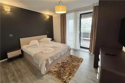 Proprietate exclusivista 4 camere Silver Mountain - foto 9