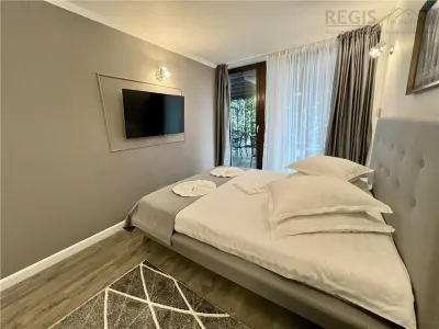 Apartament exclusivist 4 cam Silver Mountain - foto 11