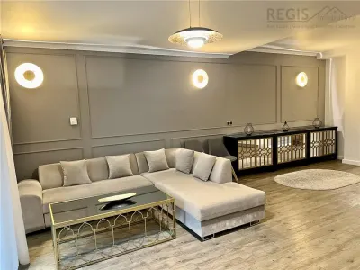 Apartament exclusivist 4 cam Silver Mountain - foto 18