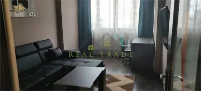 Apartament 3 camere etaj intermediar Astra - Brasov