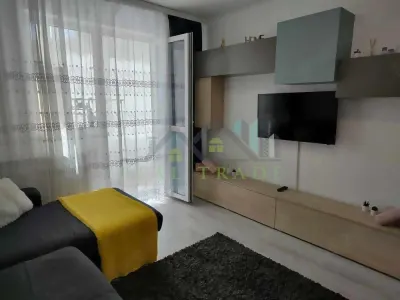Apartament 3 camere decomandat Astra - Brasov