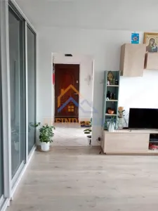 Bd.Dimitrie Cantemir 2 camere cu centrala proprie mobilat si utilat - foto 2
