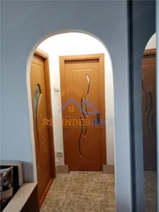 Bd.Dimitrie Cantemir 2 camere cu centrala proprie mobilat si utilat - foto 4