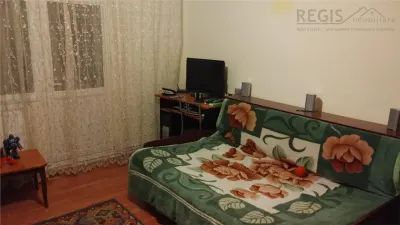 Apartament 2 camere semidecomandat Brosteni Buzau - foto 3