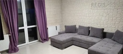 Apartament de trei camere zona Bran , Tohanu Nou Residence - Bran