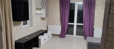 Apartament de trei camere zona Bran , Tohanu Nou Residence - foto 2