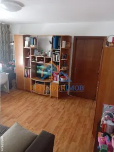 Apartament 2 camere bloc anvelopat Brancoveanu -Izvorul Crisului - Bucuresti