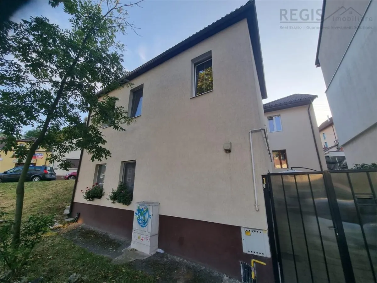Casa centrala in zona Avram Iancu - foto 2
