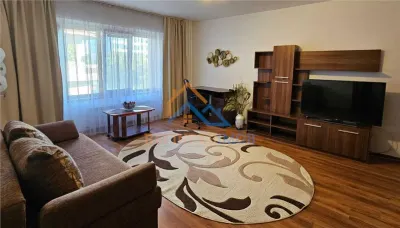 Garsoniera de inchiriat, zona Muncii - Calea Calarasilor - Bucuresti