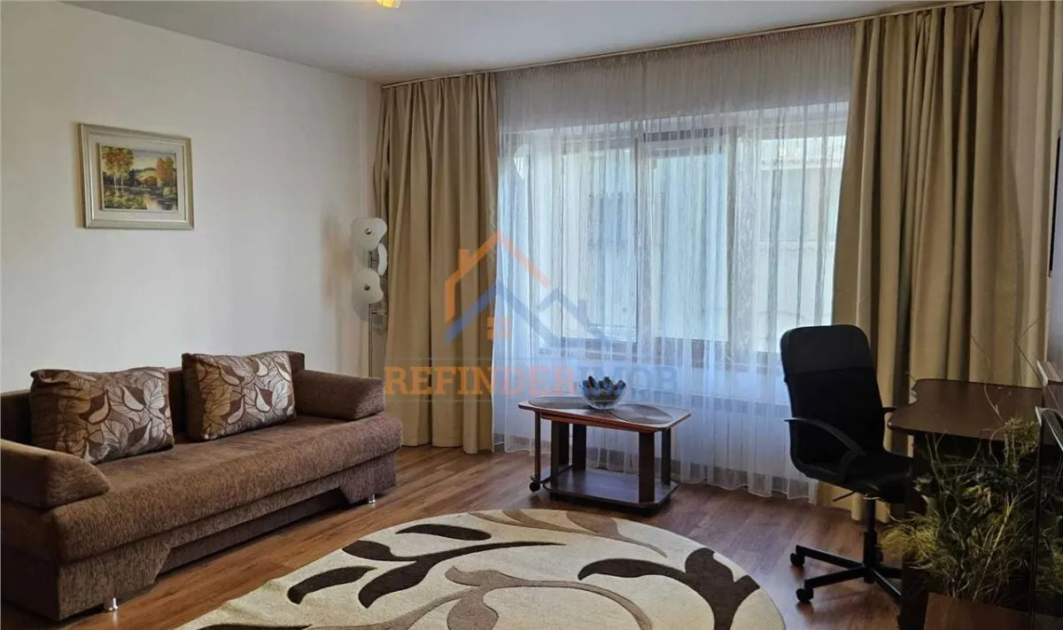 Garsoniera de inchiriat, zona Muncii - Calea Calarasilor - foto 2