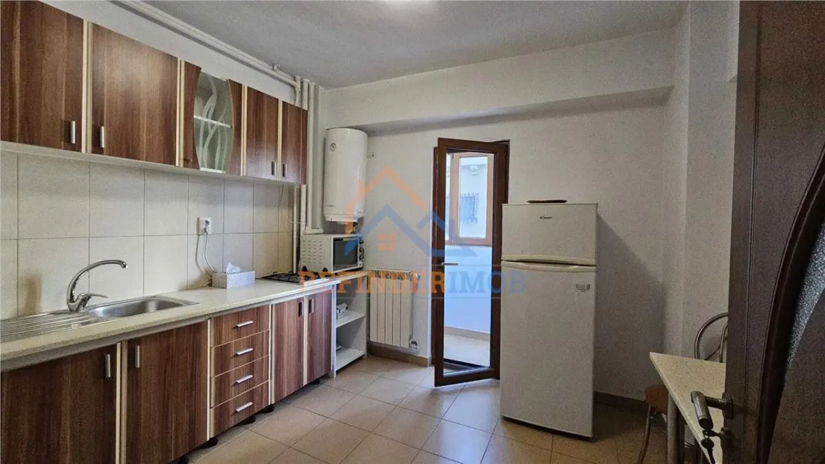 Garsoniera de inchiriat, zona Muncii - Calea Calarasilor - foto 3