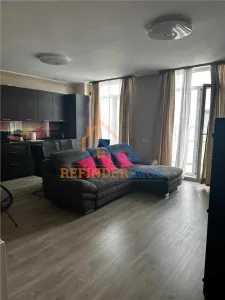 3 camere Bloc nou Finisaje premium -Vitan -IML - Bucuresti